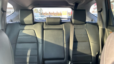 Honda CR-V 1.5 VTEC Turbo SR 5dr Petrol Estate